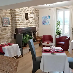  Bed & Breakfast Mirabelle