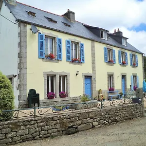 Laura's Chambres D'hotes Huelgoat